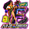Flo-Jo Forever - Home