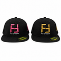 The Flo-Jo Finish Line Flexfit Hat