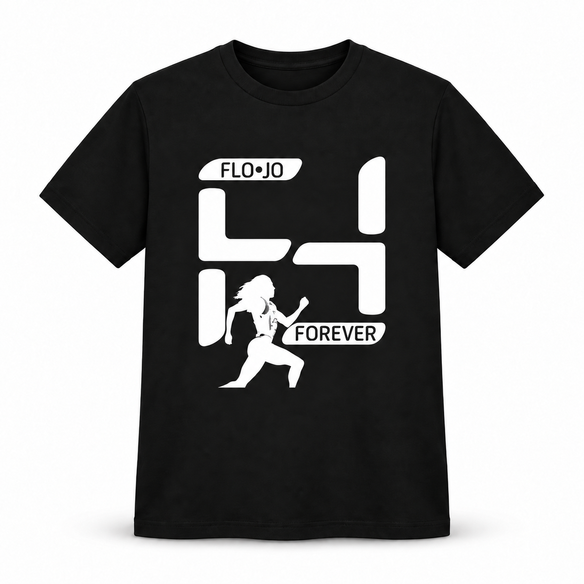 Lane One: The Original Flo-Jo Forever Tee